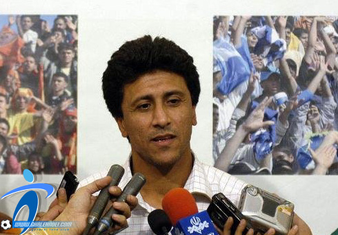 صمد مرفاوی